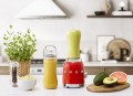 Blender Smeg PBF01RDEU ze stali nierdzewnej, czerwony - 2739681