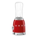 Blender Smeg PBF01RDEU ze stali nierdzewnej, czerwony - 2739678