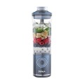 Ninja BC251 Blast Max Smoothie Maker 570ml - Niebieski - 2739714
