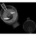 Kitchenaid 5KFCR500BM Go Bezprzewodowy rozdrabniacz (bez baterii) Matowa czerń - 2739716