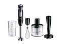 Zestaw blendera ręcznego Braun MQ55307M MultiQuick 5 Pro - 2739724