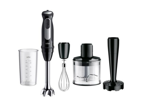 Zestaw blendera ręcznego Braun MQ55307M MultiQuick 5 Pro - 2739724