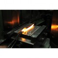 Nóż kuchenny WMF 18.9231.6032 Santoku ze stali nierdzewnej - 2739832