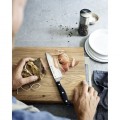 Nóż kuchenny WMF 18.9231.6032 Santoku ze stali nierdzewnej - 2739833
