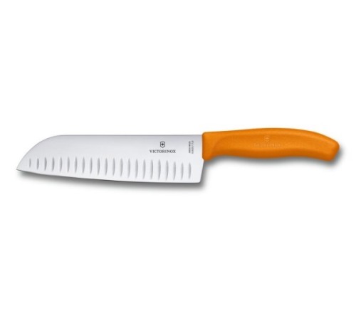 Nóż Victorinox SwissClassic, Stal nierdzewna, domowy - 2739836