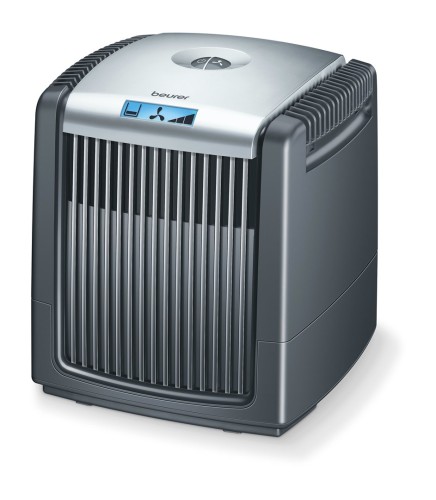 Beurer LW 230 Oczyszczacz powietrza, nawilżacz i oczyszczacz powietrza - 2739857