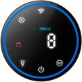 Philips 1000i Series AC1715/11 Oczyszczacz powietrza do średnich pomieszczeń - 2739877