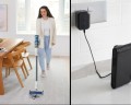 Bezprzewodowy odkurzacz Shark z FloorDetect - 2739919