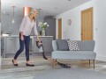 Odkurzacz akumulatorowy Rekin IZ400EU Akku-Staubsauger - 2739944