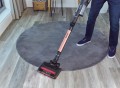 Odkurzacz akumulatorowy Rekin IZ400EU Akku-Staubsauger - 2739948