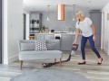 Odkurzacz akumulatorowy Rekin IZ400EU Akku-Staubsauger - 2739955
