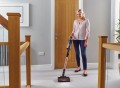 Odkurzacz akumulatorowy Rekin IZ400EU Akku-Staubsauger - 2739939