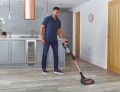 Odkurzacz akumulatorowy Rekin IZ400EU Akku-Staubsauger - 2739945