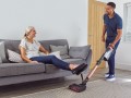 Odkurzacz akumulatorowy Rekin IZ400EU Akku-Staubsauger - 2739953