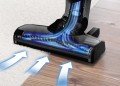 Odkurzacz BOSCH BBH 32101 FLEXXO - 2740018