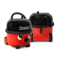 Odkurzacz workowy Numatic HVR200 Henry 900004 (620W; kolor czerwony) (WYPRZEDAŻ) - 2740077