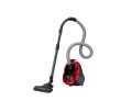 Odkurzacz Samsung VC07M25E0WR ( workowy ; 750W ; kolor czerwony ) - 2740116