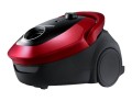 Odkurzacz Samsung VC07M25E0WR ( workowy ; 750W ; kolor czerwony ) - 2740119