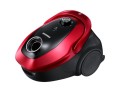 Odkurzacz Samsung VC07M25E0WR ( workowy ; 750W ; kolor czerwony ) - 2740114