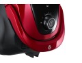 Odkurzacz Samsung VC07M25E0WR ( workowy ; 750W ; kolor czerwony ) - 2740120