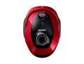Odkurzacz Samsung VC07M25E0WR ( workowy ; 750W ; kolor czerwony ) - 2740118