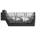 ZWILLING Miyabi Ostrzałka do noża przeciągana Czarny - 2740204