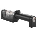 ZWILLING Miyabi Ostrzałka do noża przeciągana Czarny - 2740205