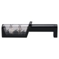 ZWILLING Miyabi Ostrzałka do noża przeciągana Czarny - 2740203
