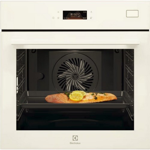 Piekarnik ELECTROLUX LOB8S38V - 2740298
