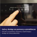 Piekarnik ELECTROLUX LOB8S38V - 2740301
