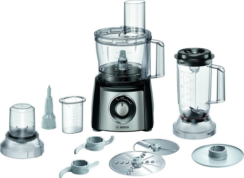 Robot kuchenny Bosch MCM3PM386 Multi-Talent (900W) - 2740396