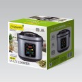 Multicooker MAESTRO  MR-794 30 programów (WYPRZEDAŻ) - 2740400