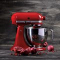 Robot kuchenny planetarny KitchenAid 5KSM125EER (300W) - 2740410