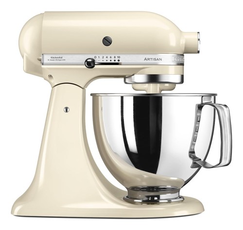 Robot kuchenny KitchenAid 5KSM125EAC (300W) - 2740411
