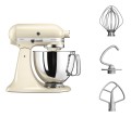 Robot kuchenny KitchenAid 5KSM125EAC (300W) - 2740412