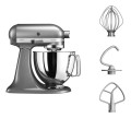 Robot kuchenny planetarny KitchenAid 5KSM125ECU - 2740419