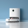Robot sprzątający Roidmi Eve Plus z bazą - 2740429