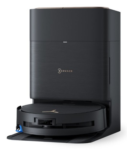 Robot sprzątający Ecovacs Deebot X9 Pro Omni - 2740435
