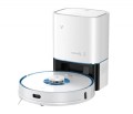 Robot sprzątający Viomi S9 Alpha UV z bazą (biały) (WYPRZEDAŻ) - 2740436