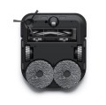 Robot sprzątający Ecovacs Deebot X2 OMNI (czarny) (WYPRZEDAŻ) - 2740443