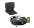 Robot odkurzająco mopujący iRobot Roomba Combo j7+ (WYPRZEDAŻ) - 2740447