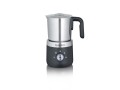 SEVERIN SM 3588 Spieniacz do mleka 550W czarny, 300ml - 2740496