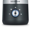 SEVERIN SM 3588 Spieniacz do mleka 550W czarny, 300ml - 2740491