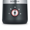 SEVERIN SM 3588 Spieniacz do mleka 550W czarny, 300ml - 2740492
