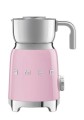 Ekspres do kawy Smeg MFF11PKEU Mleczny Krem Styl 50's Cadillac różowy - 2740519