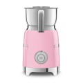Ekspres do kawy Smeg MFF11PKEU Mleczny Krem Styl 50's Cadillac różowy - 2740514