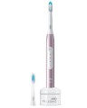 Szczoteczka elektryczna Braun Oral-B Pulsonic Slim Luxe 4100 Różowe Złoto - 2740545