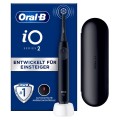 Szczoteczka elektryczna Braun Oral-B iO Series 2 z etui podróżnym Night Black - 2740564
