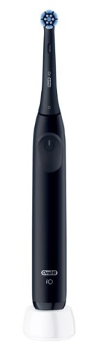 Szczoteczka elektryczna Braun Oral-B iO Series 2 z etui podróżnym Night Black - 2740564