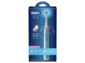 Szczoteczka do zębów Oral-B Pro 3 3000 Sensitive Clean niebieska wersja - 2740578